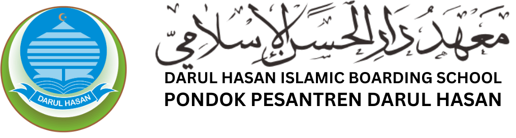 PONDOK PESANTREN DARUL HASAN