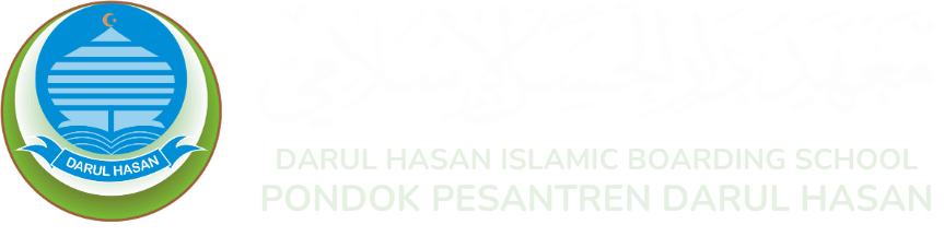 PONDOK PESANTREN DARUL HASAN